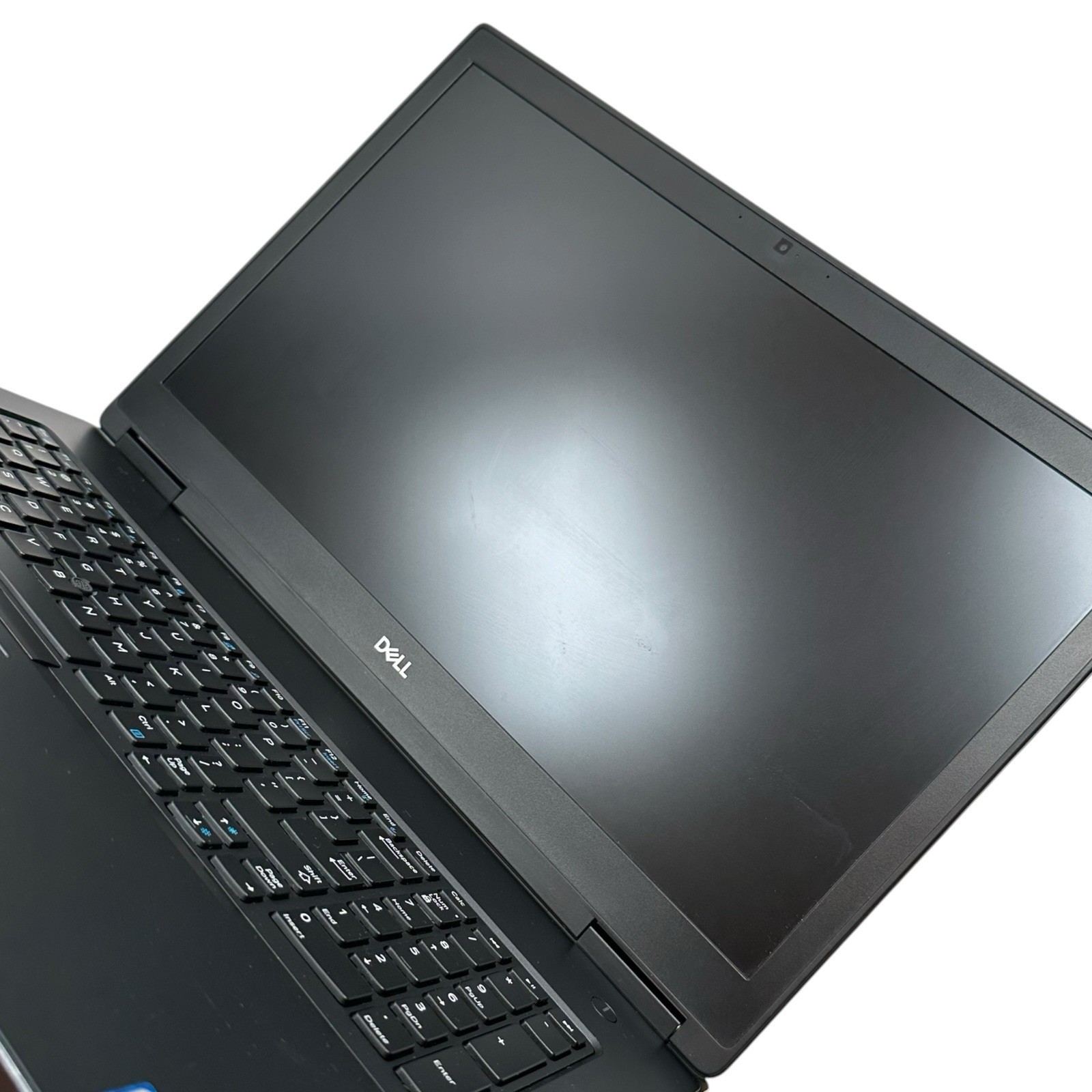 Dell Precision 7730 17″ Laptop Intel i5-8300H 2.3GHz 8GB RAM 256GB NVME (1)