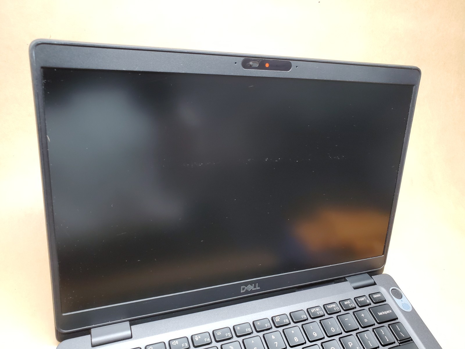 Dell Latitude 5300 13.3” i7-8665U 1.9GHz, 16GB RAM, 256Gb NVMe, Windows 11 Pro