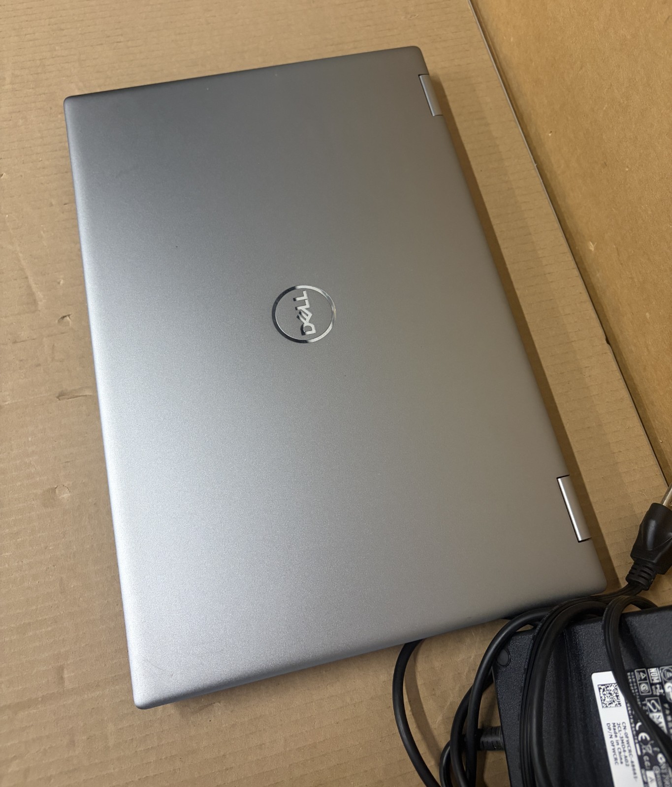 Dell Precision 7780 i7-13850HX | 32GB RAM | 1TB SSD | RTX A1000 ADAPT INC. H
