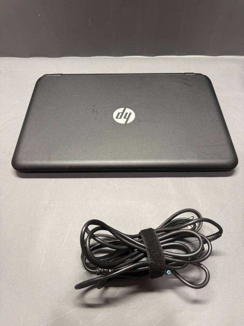 HP 15-f209wm Laptop – Intel Celeron N2840 – Read Description
