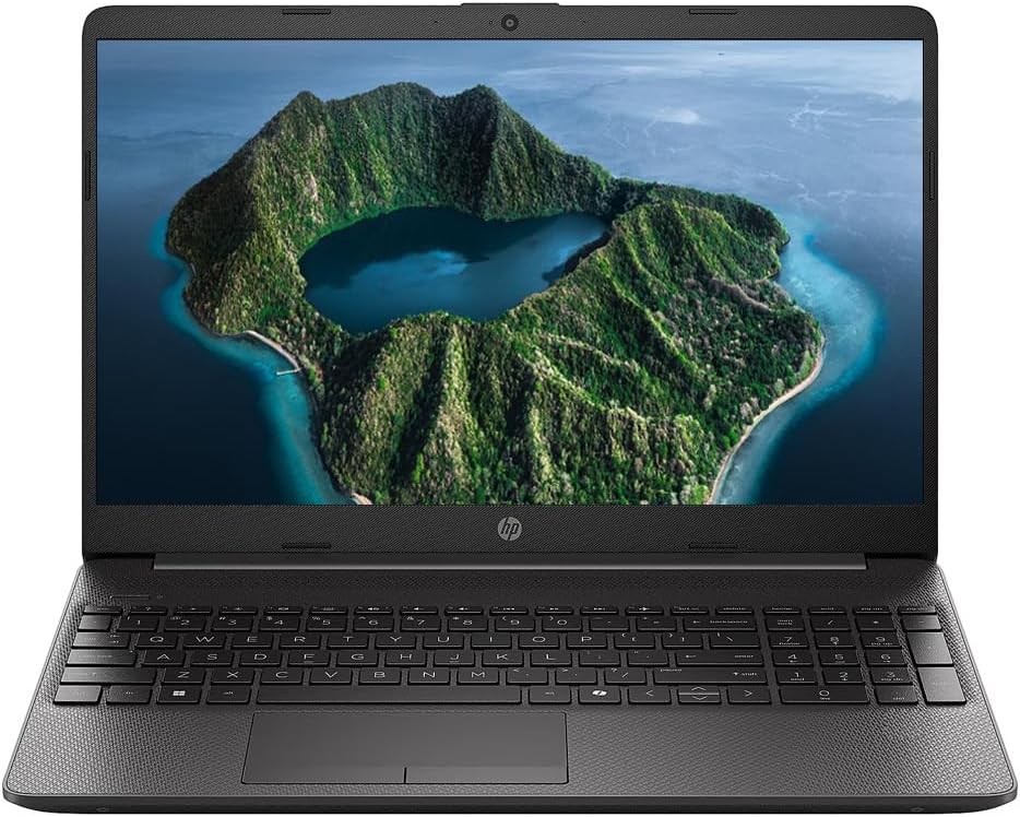HP 250 G9 15.6″ Notebook i3-1315U 16GB 512GB SSD Dark Ash Silver A82ZXUA#ABA