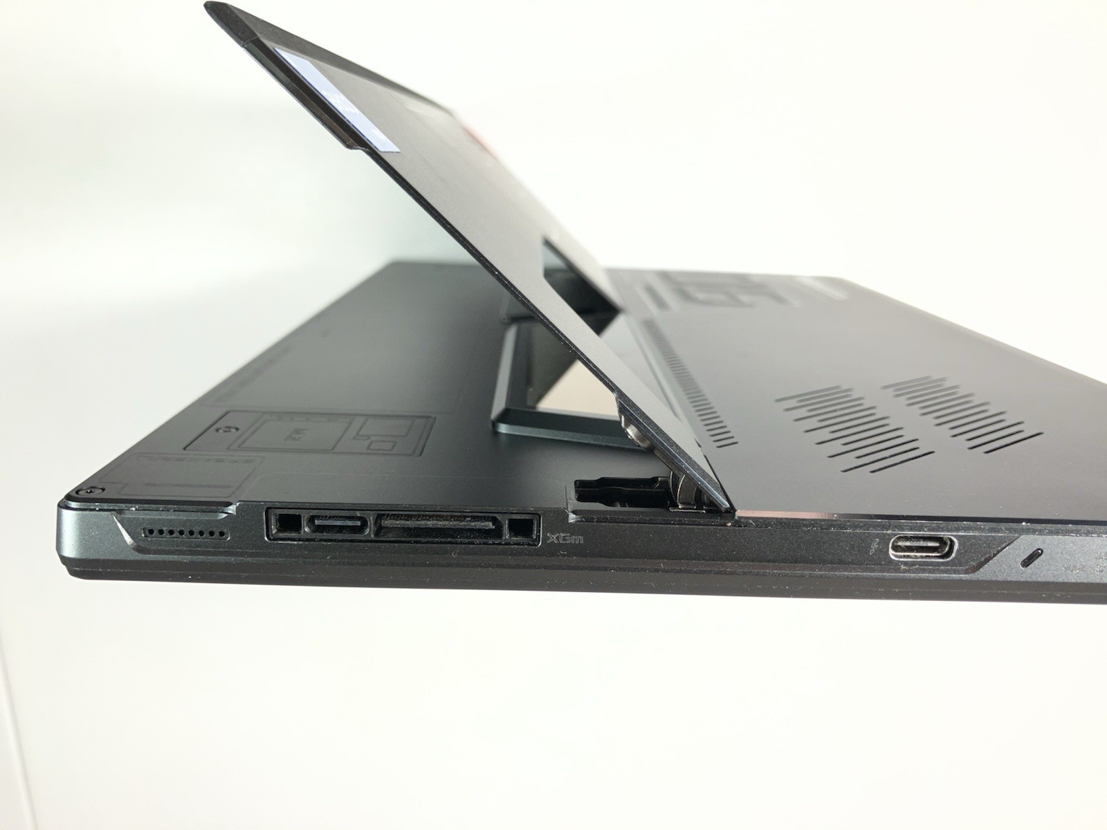 ASUS ROG Flow Z13 i5-12500H 2.5GHz 16GB RAM 512GB SSD (GZ301Z) (No Keyboard)
