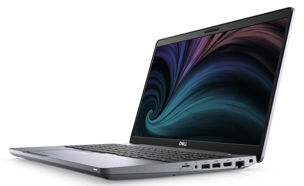 Dell Latitude 5511 15.6″ Intel Core i7 10th Gen 16GB 512GB Windows 11 Fair