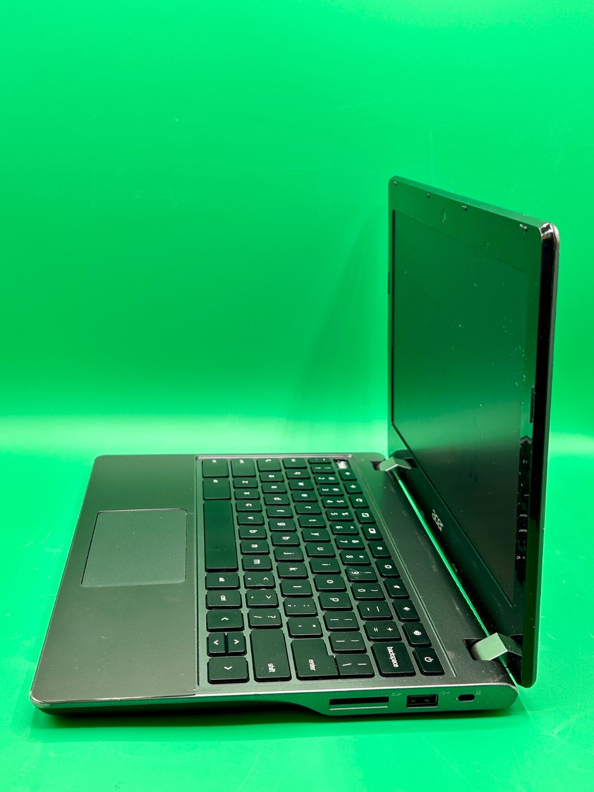 Acer Chromebook C740-C4PE 11.6″ Intel Celeron N2955 4 GB RAM 16 GB eMMC