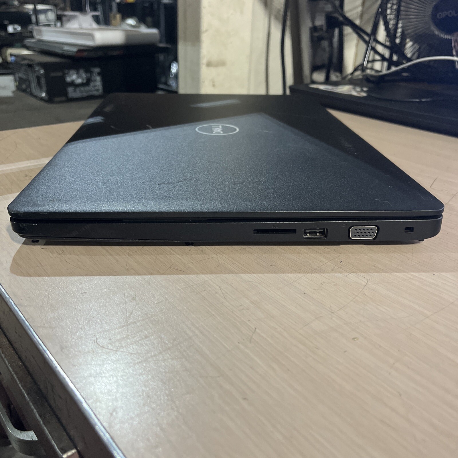 DELL LATITUDE 3580 INTEL CORE I5-7200U 2.50GHZ 8GB RAM NO HD