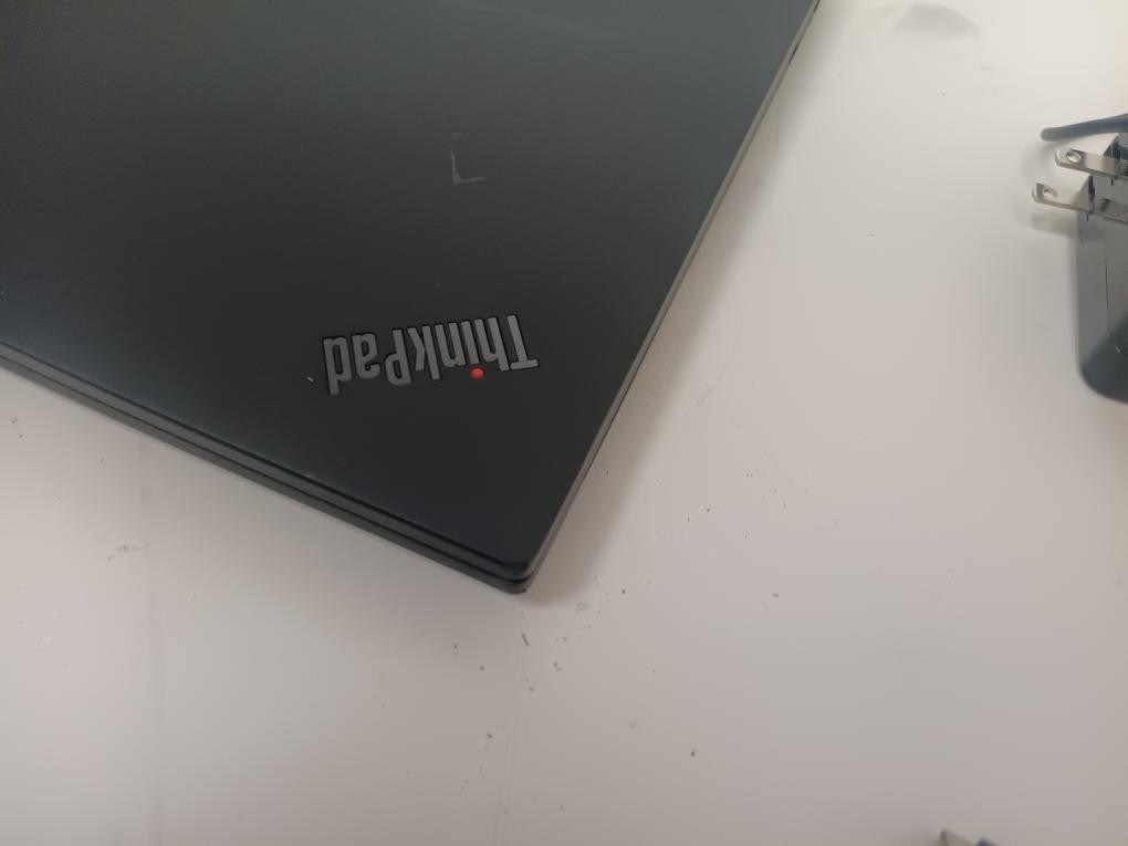 LENOVO THINKPAD T16 GEN3 WIN 11 1TB SSD 32GB RAM (P08037810)