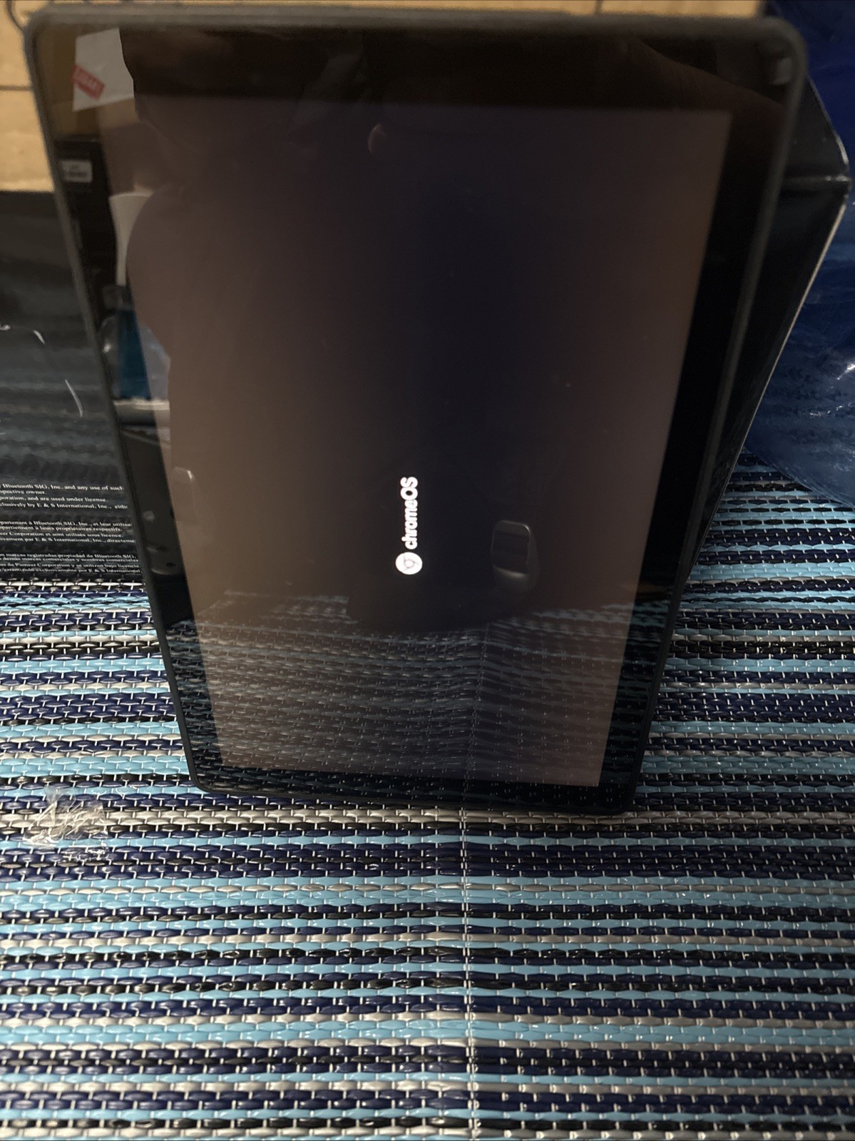 LENOVO 10e CHROMEBOOK 10.1″ 4GB 32GB CHROME OS