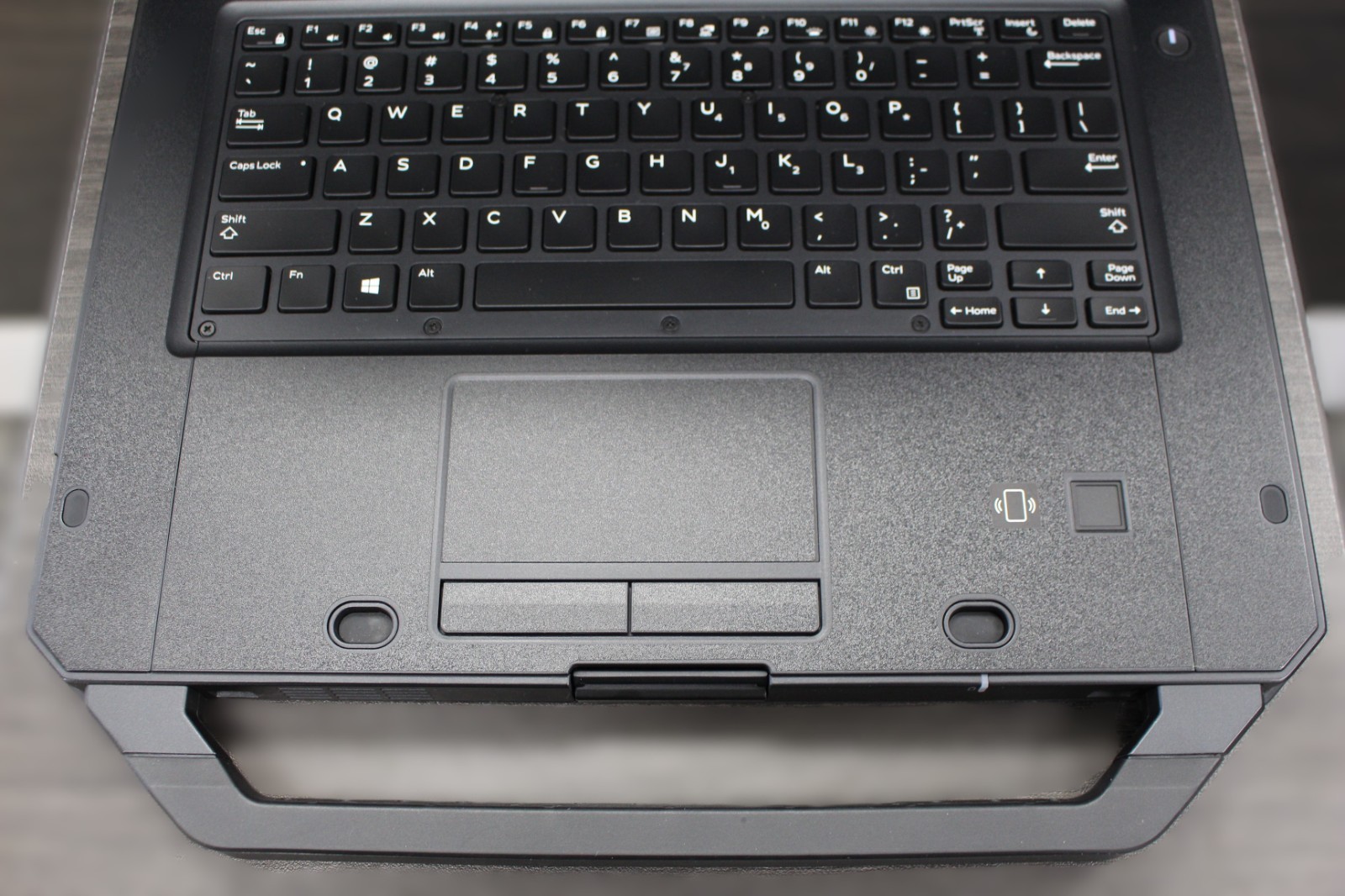 Dell Latitude 5420 Rugged 14” Touch, i7-8650U, 16GB, 512GB, AMD Radeon RX 540