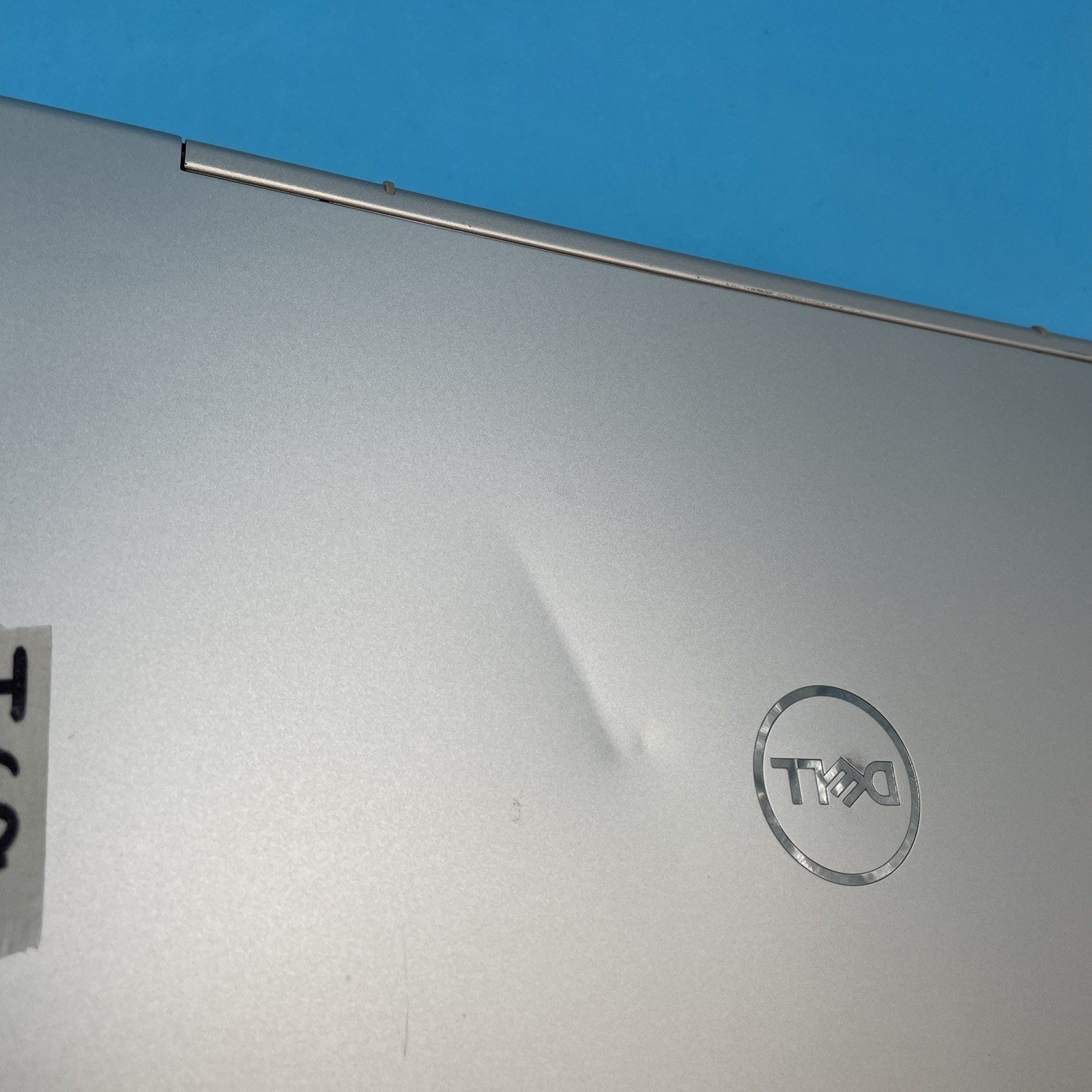 Dell Inspiron 7591 2-in-1 | i5-10210U | 8GB RAM | NO DRIVE | NO OS | 63% BATTERY