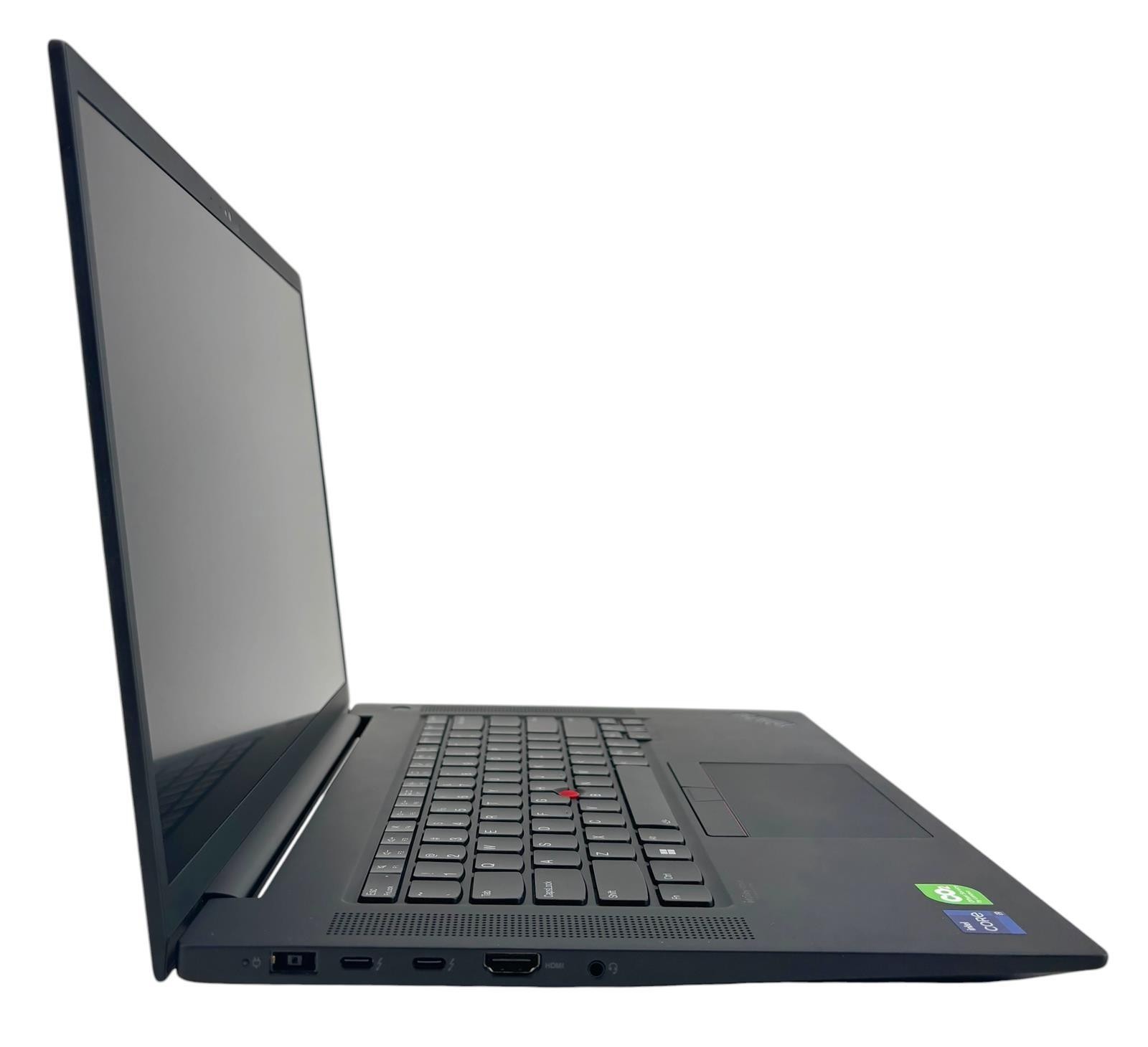 Lenovo ThinkPad P1 Gen 5 14-Core i9-12900H 4.90GHz 512GB SSD 32GB RAM RTX A5500
