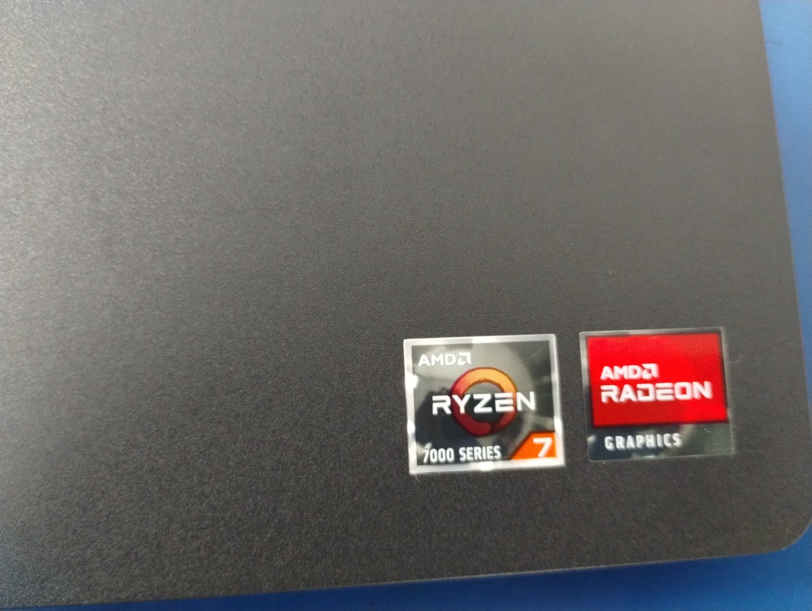 DELL 15 DC15255 G8MK9, AMD Ryzen 7 7730U, 2.00 GHz, 16 GB RAM, 512 GB NVMe SSD