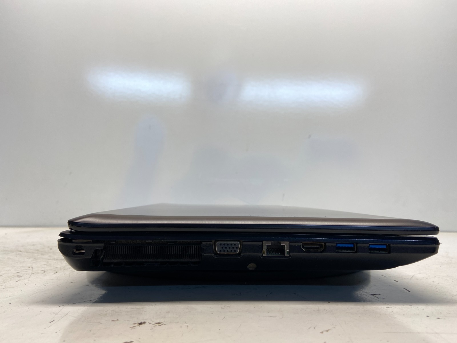 Lenovo G580 Intel i5-3230M 2.6GHz 2 GB NO HDD READ