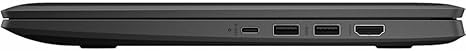 HP Fortis G11 14″ HD Chromebook Intel N100 8GB RAM 64GB eMMC Storage 9R391UT#ABA