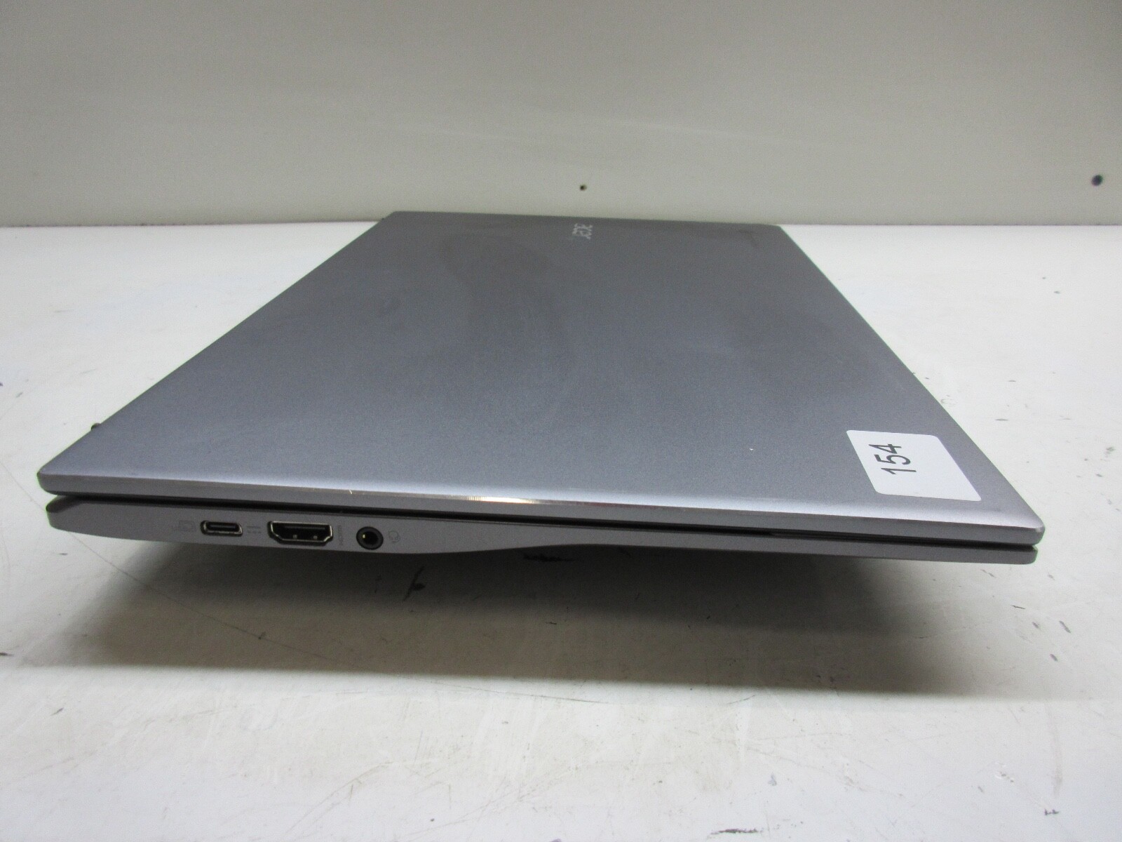Acer 515 15.6″ Chromebook Intel Core i5-1135G7 2.4GHz 8GB NO HDD