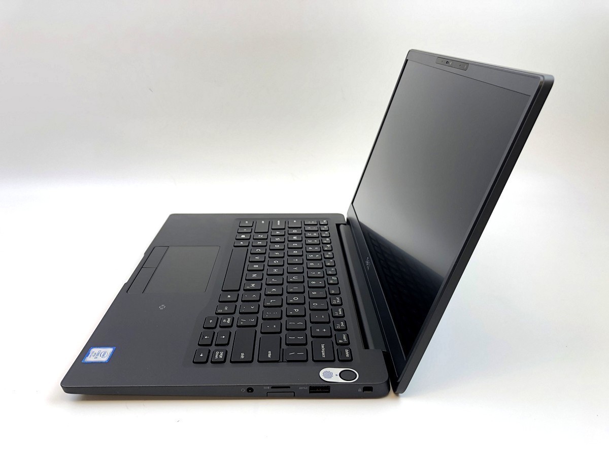 Dell Latitude 7300 13.3″ FHD i5-8265U 8GB RAM 256GB SSD Windows 11 Pro Laptop