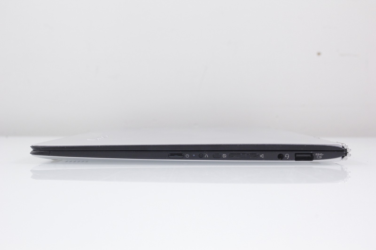 AS IS Lenovo Yoga 3 Pro 1370 Touch Screen Laptop PLEASE READ