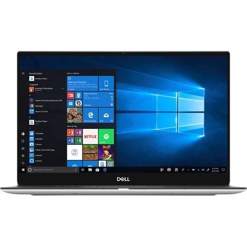 Dell XPS 13 9380 13.3″ 4K TOUCH – i7-8565U CPU✔16GB RAM✔256GB SSD✔WIN 11 93802