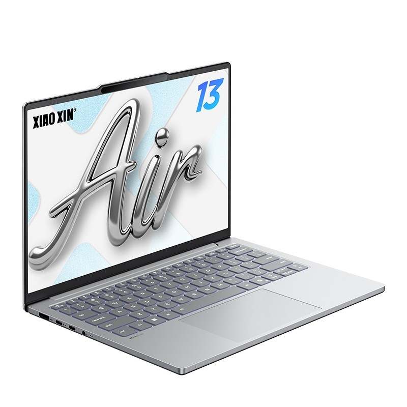 LENOVO XiaoXin Air13 (2026) Laptop Intel Cor Ultra 5 13.3-inch 2.5K 120Hz