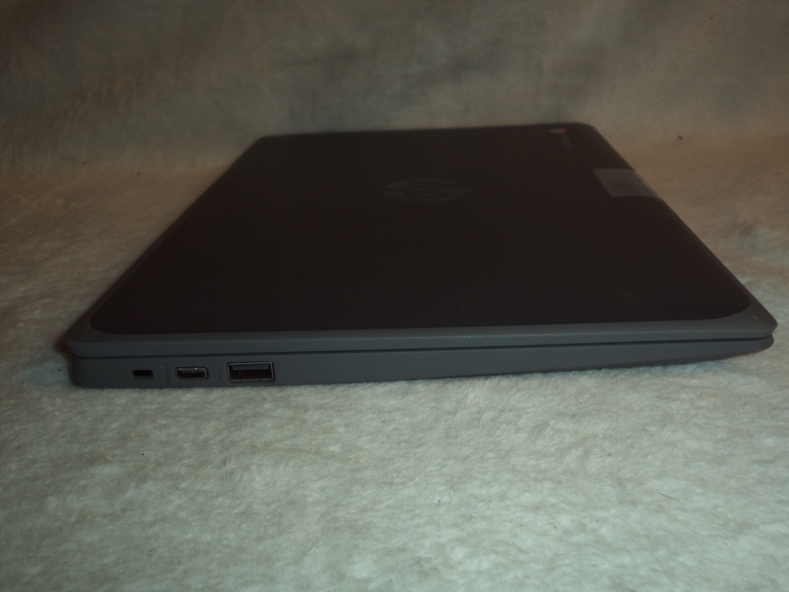 Hp ChromeBook 11a G8 Ee Gray Radeon R4 Dual Core 1.6GHz 4GB 11.6´´ 32GB SSD
