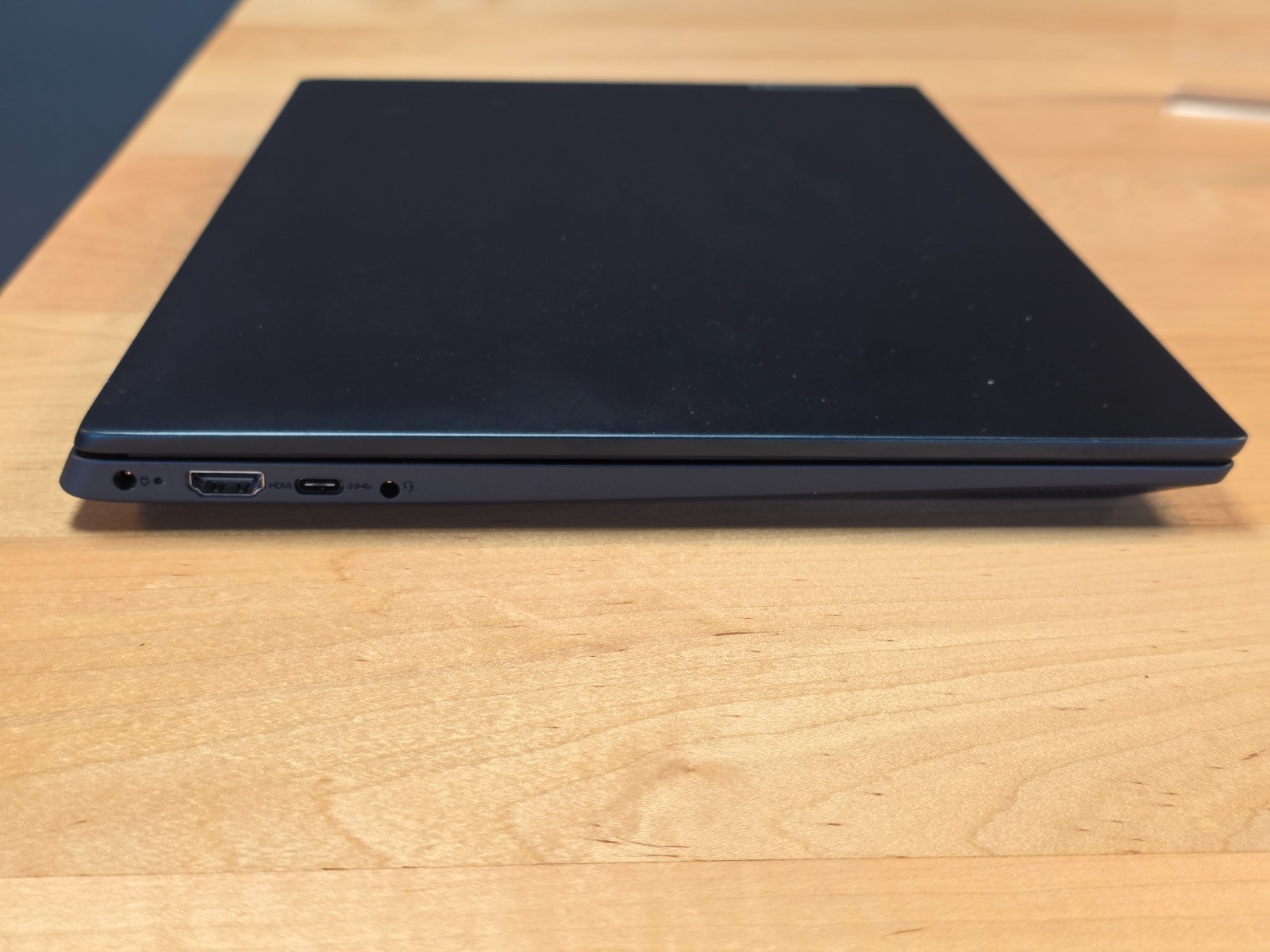 15″ Lenovo IdeaPad S340-15IL – i7, 8GB, 256GB NVMe M.2 SSD | W11 Rdy!!