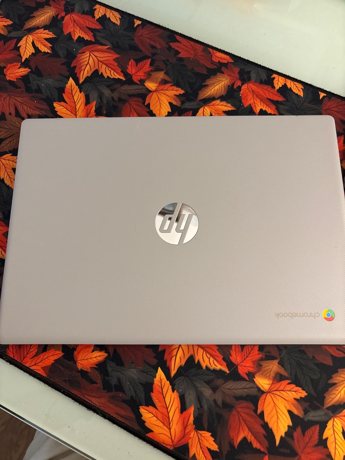 HP – 14″ Chromebook – Intel Celeron – 4GB Memory – 64GB eMMC – Modern Grey
