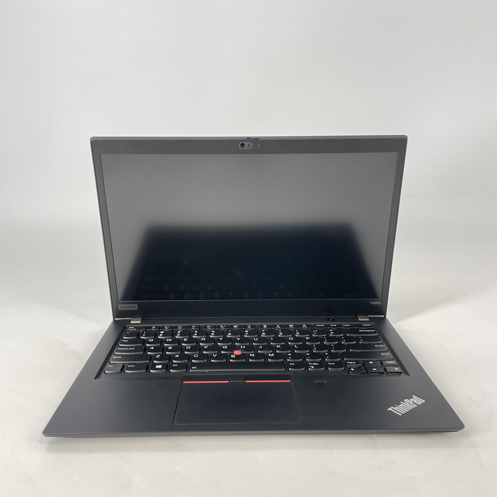 Lenovo ThinkPad T495s 14 FHD 2.3 GHz Ryzen 7 PRO 3700U 16GB 512GB SSD FRAME GAP