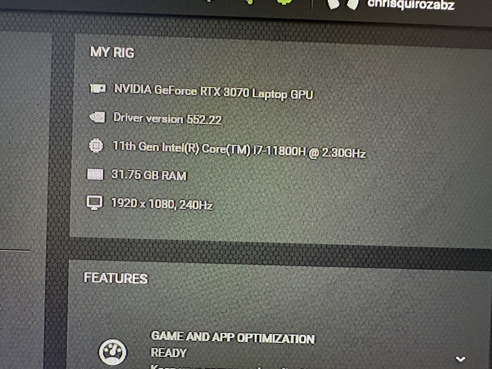Razer Blade 15.6″ FHD 144Hz (2.5TB M.2 SSD, Intel Core i7 11th Gen.,…