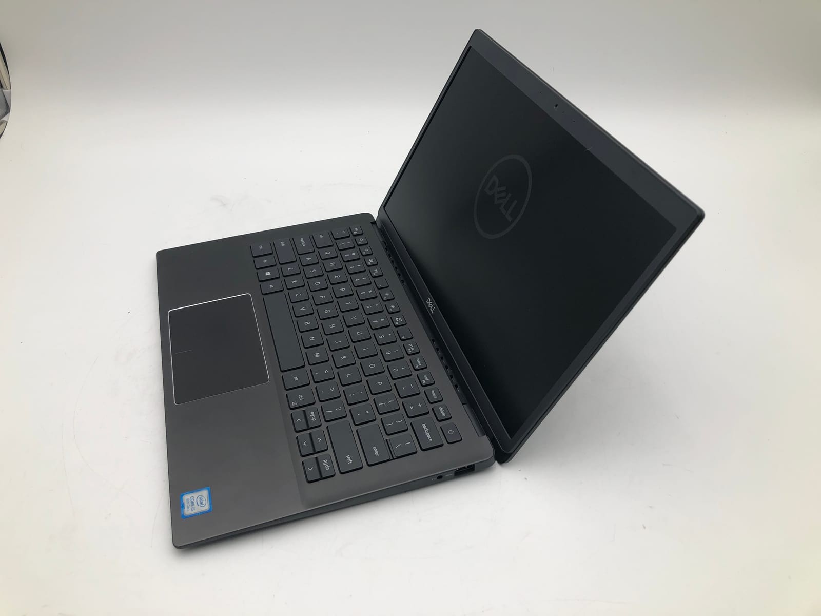 Dell | Latitude 3301 | i5-8265U | 8GB | 128GB NVMe | Win 11 Pro | 78% Battery