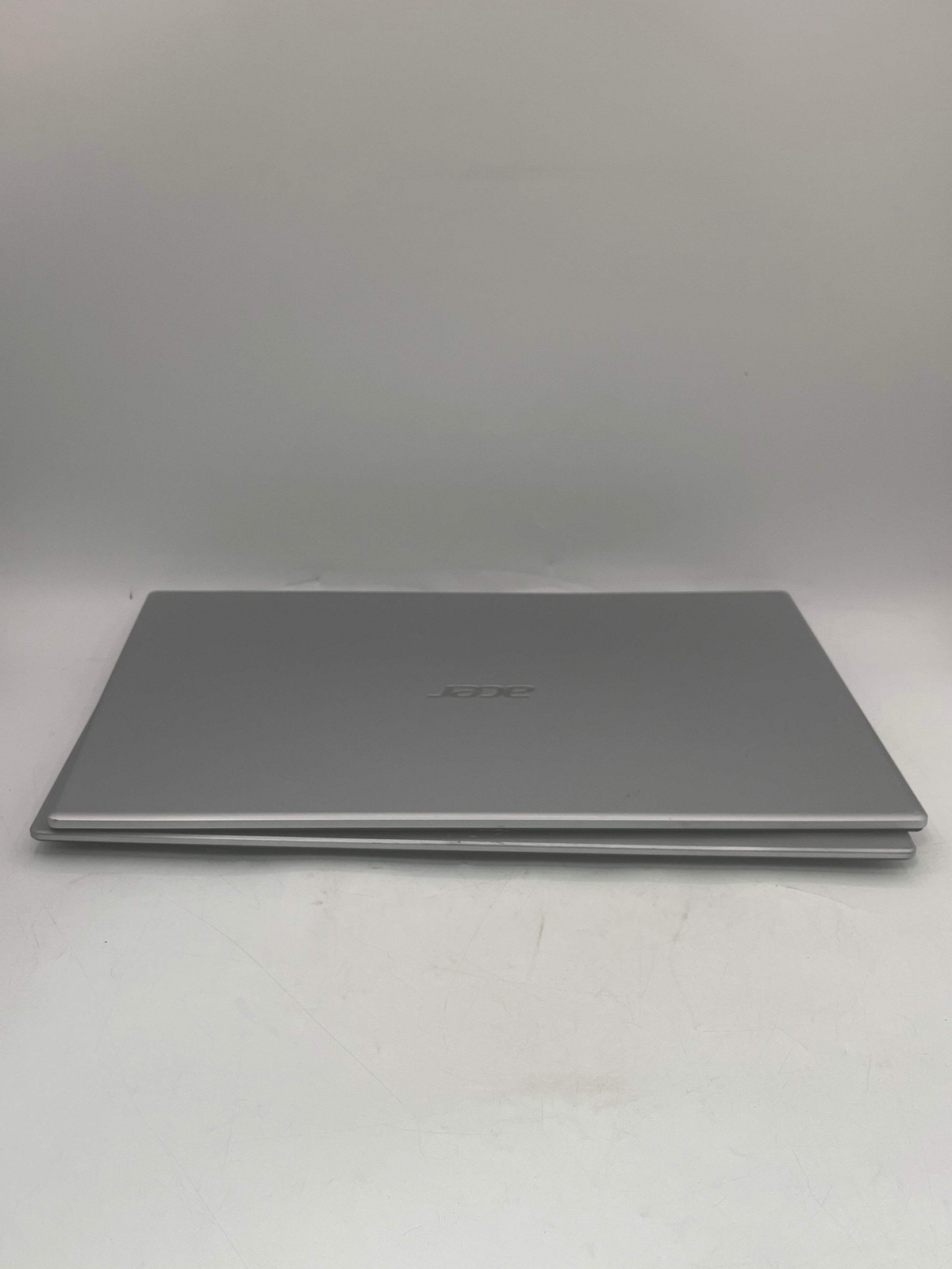 Acer Aspire 1 N20C5 15.6″ Laptop Intel Celeron 4GB RAM 128GB Silver Broken NO CH