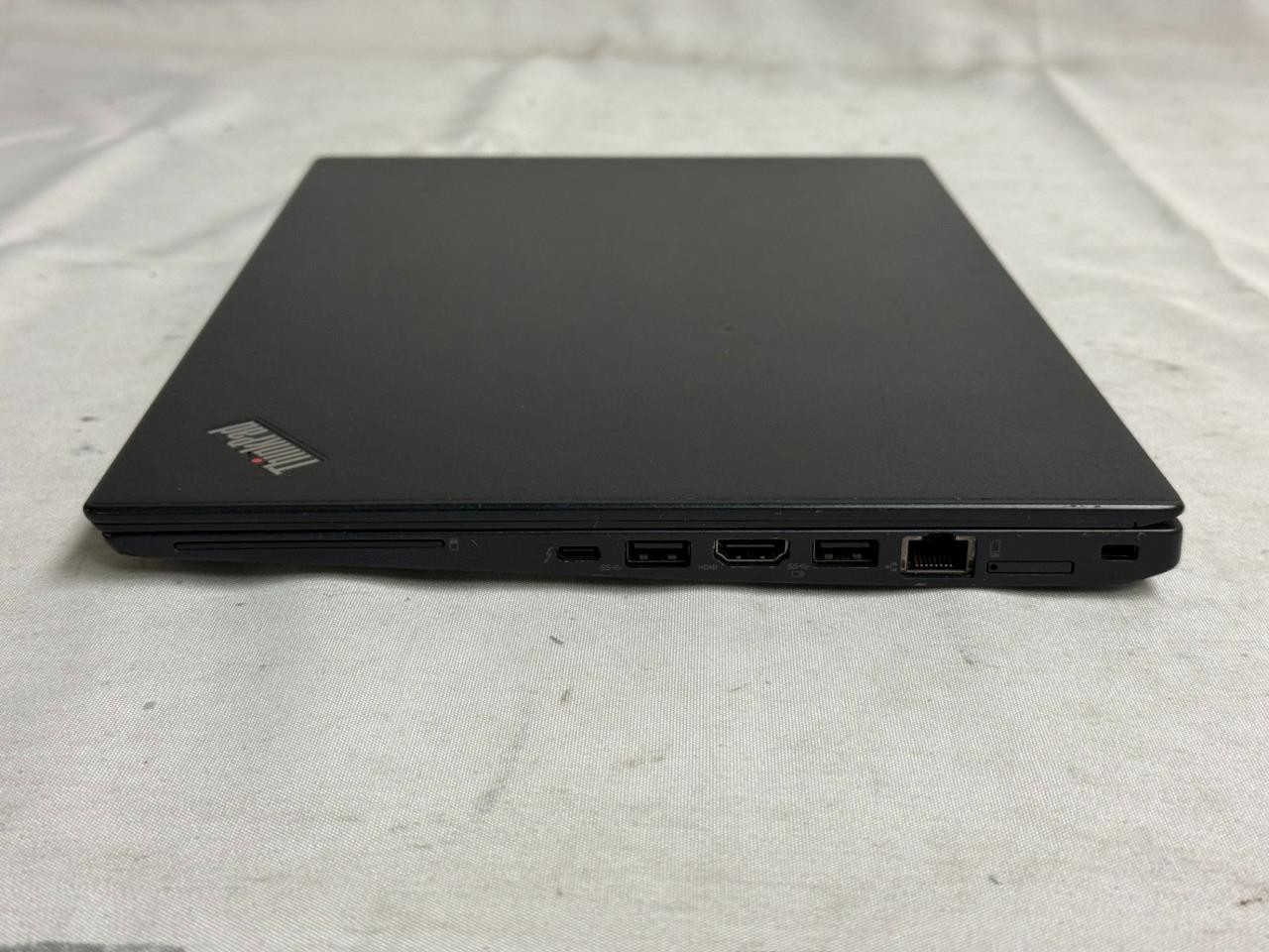 Lenovo ThinkPad T470s, i5-7300U 2.60GHz, 8GB, 512GB SSD Windows 11