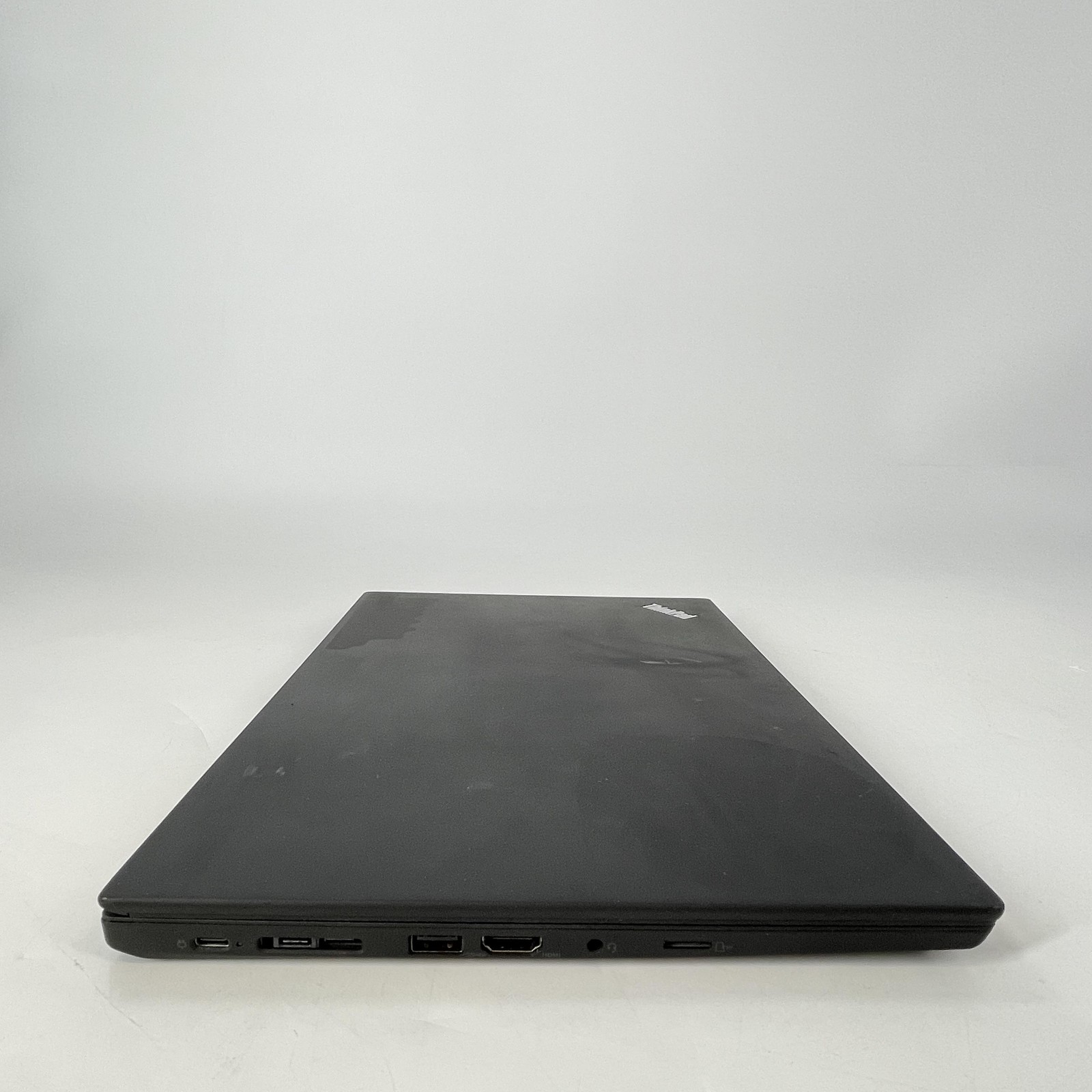 Lenovo ThinkPad T14 Gen 1 Black HD 2.1 GHz Ryzen 5 PRO 4650U 16GB 256GB SSD Good