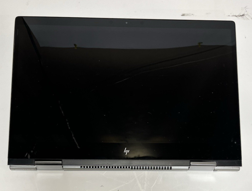 HP ENVY x360 15M-BP111DX 2n1 Intel i5-8250U @1.60GHz | 128GB | 12GB | W11P- READ