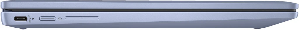 HP Chromebook x360 14b-cd0602ds 14″ Touch Intel N100 4GB 128GB UFS ChromeOS
