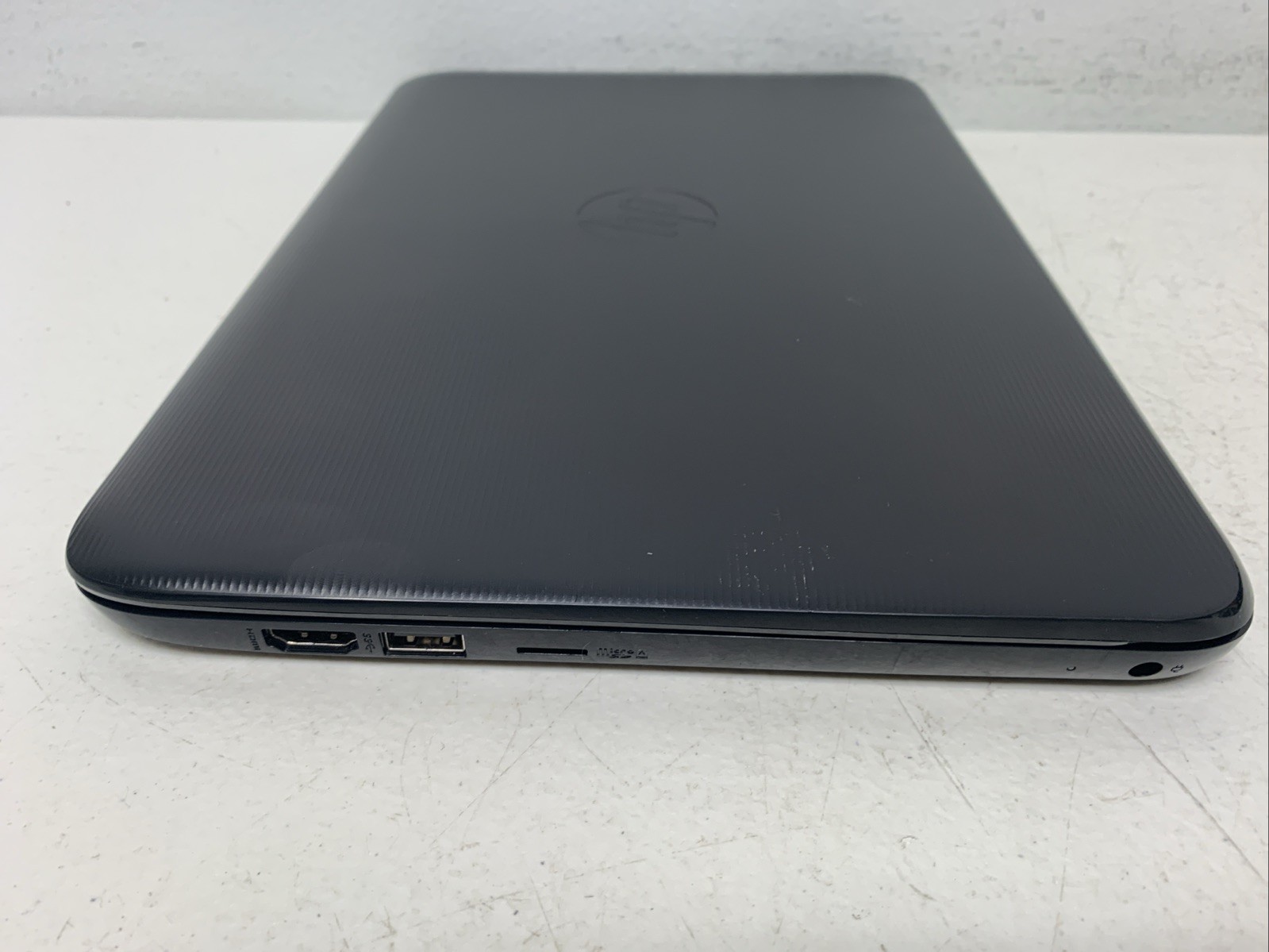 HP Stream 11 Pro Laptop Intel Celeron N4000 4GB RAM 32 GB SSD Cromeois Flex