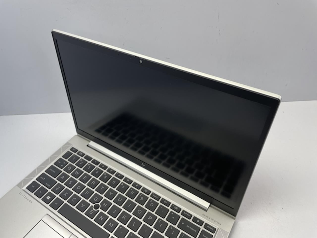 HP ELITEBOOK 845 G8 Laptop AMD Ryzen 5 PRO 2.30GHZ+8GB No HD/Battery Bios Locked