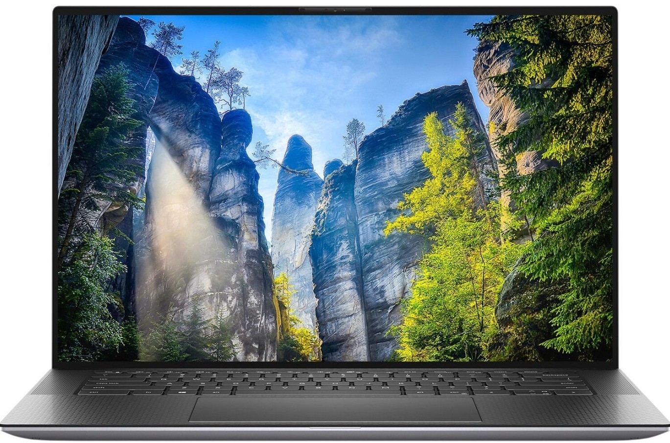 Dell Precision 5550 15.6″ Laptop Core i5-10400H 16GB 256GB NVME Win 11 Pro