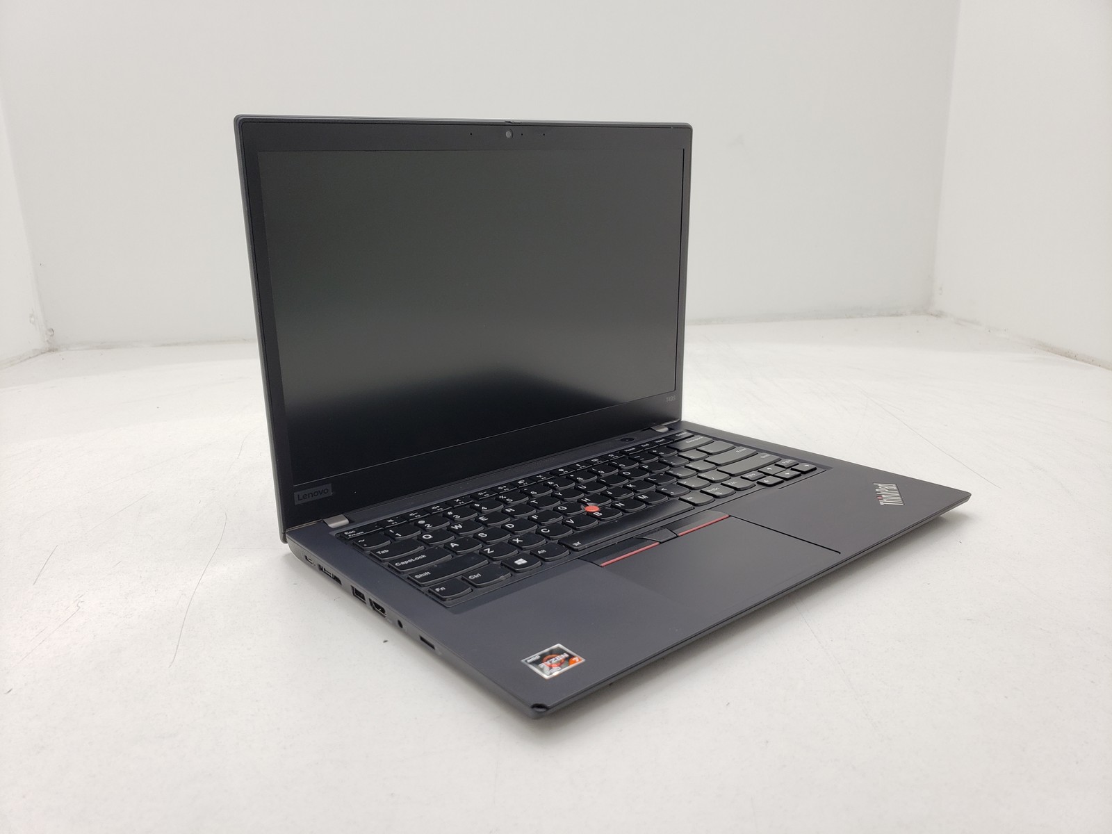 Lenovo ThinkPad T495 Ryzen 7 PRO 3700U 16GB RAM 512GB SSD Touchscreen 14″ Win 11