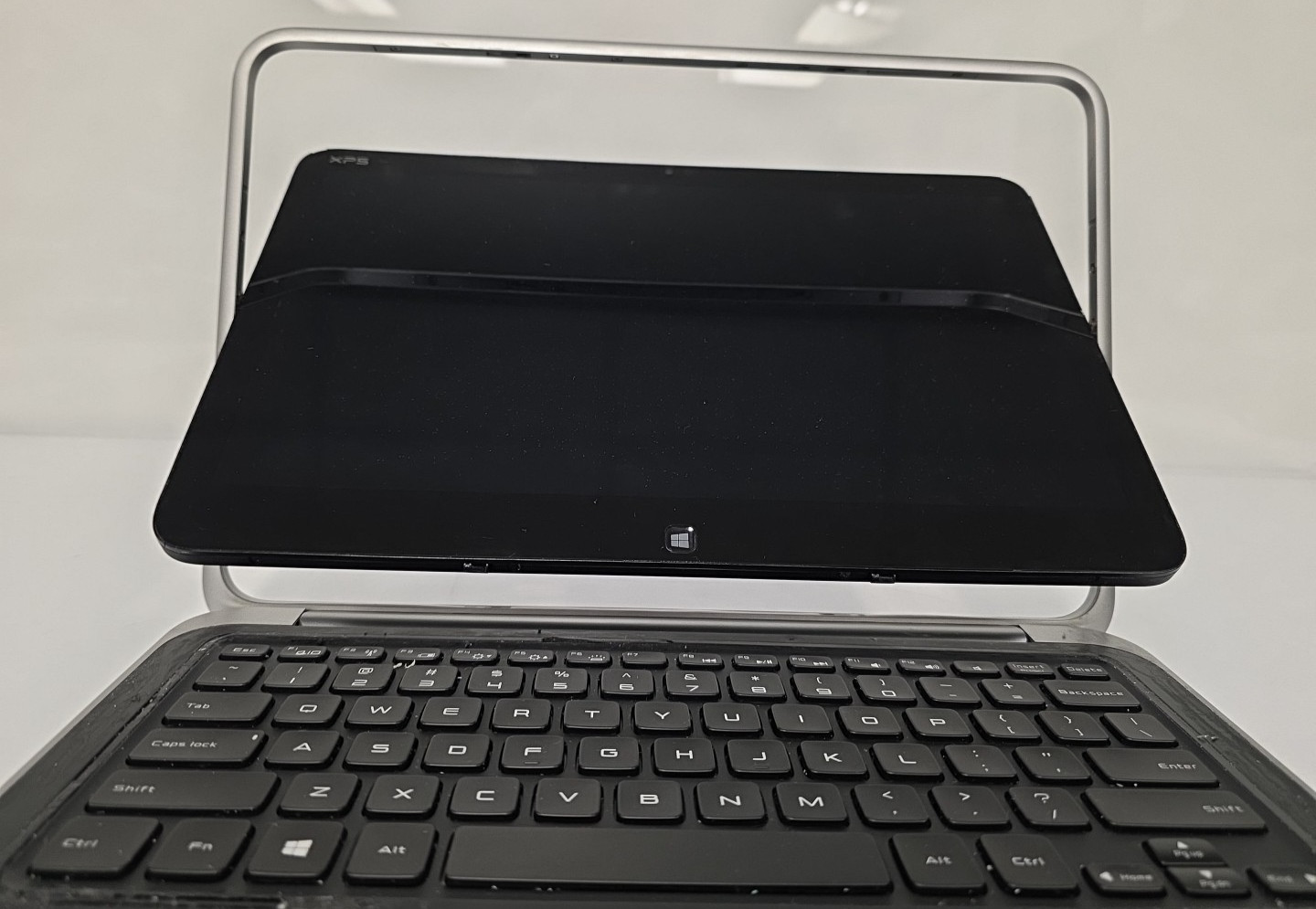 Dell Notebook – XPS129Q23| Intel Core i5-3427| 4GB RAM| NO SSD| NO OS