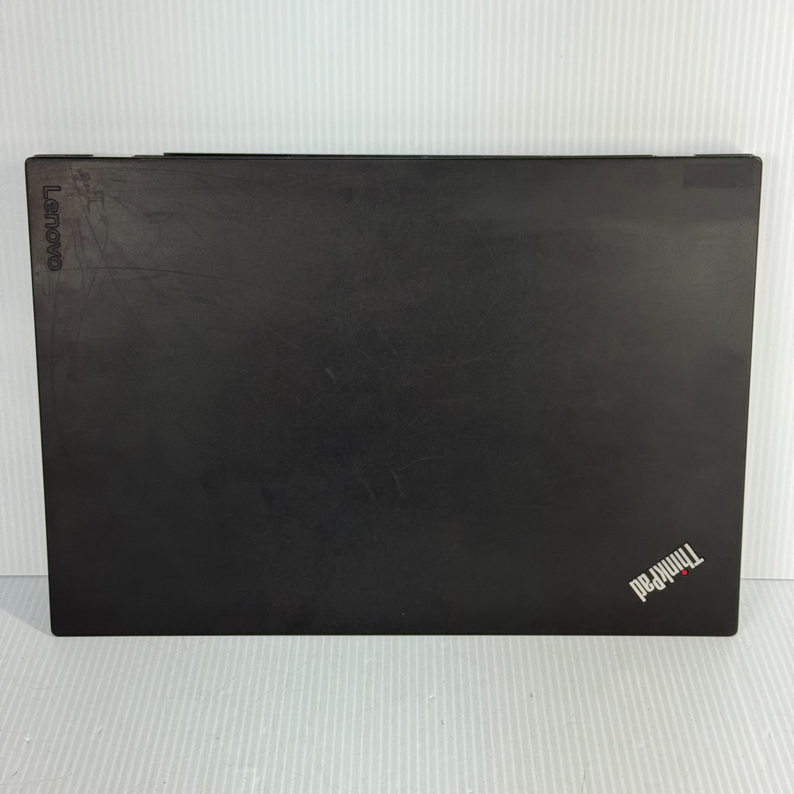 Lenovo ThinkPad P52s i7-8550U 15.6″ Touch Laptop AS IS PARTS BOOTS *ROUGH