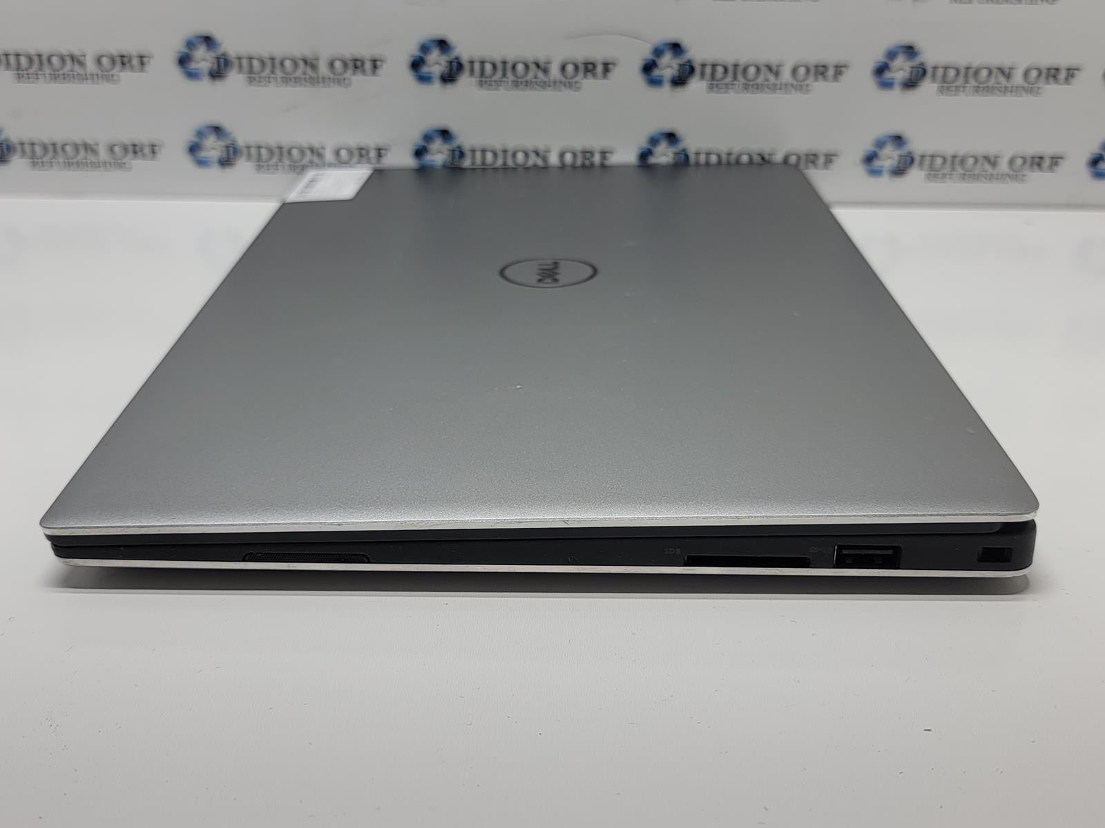 DELL XPS 13 9360 8550U 1.80GHz 16 GB RAM 512 GB SSD NO OS SKU 25412