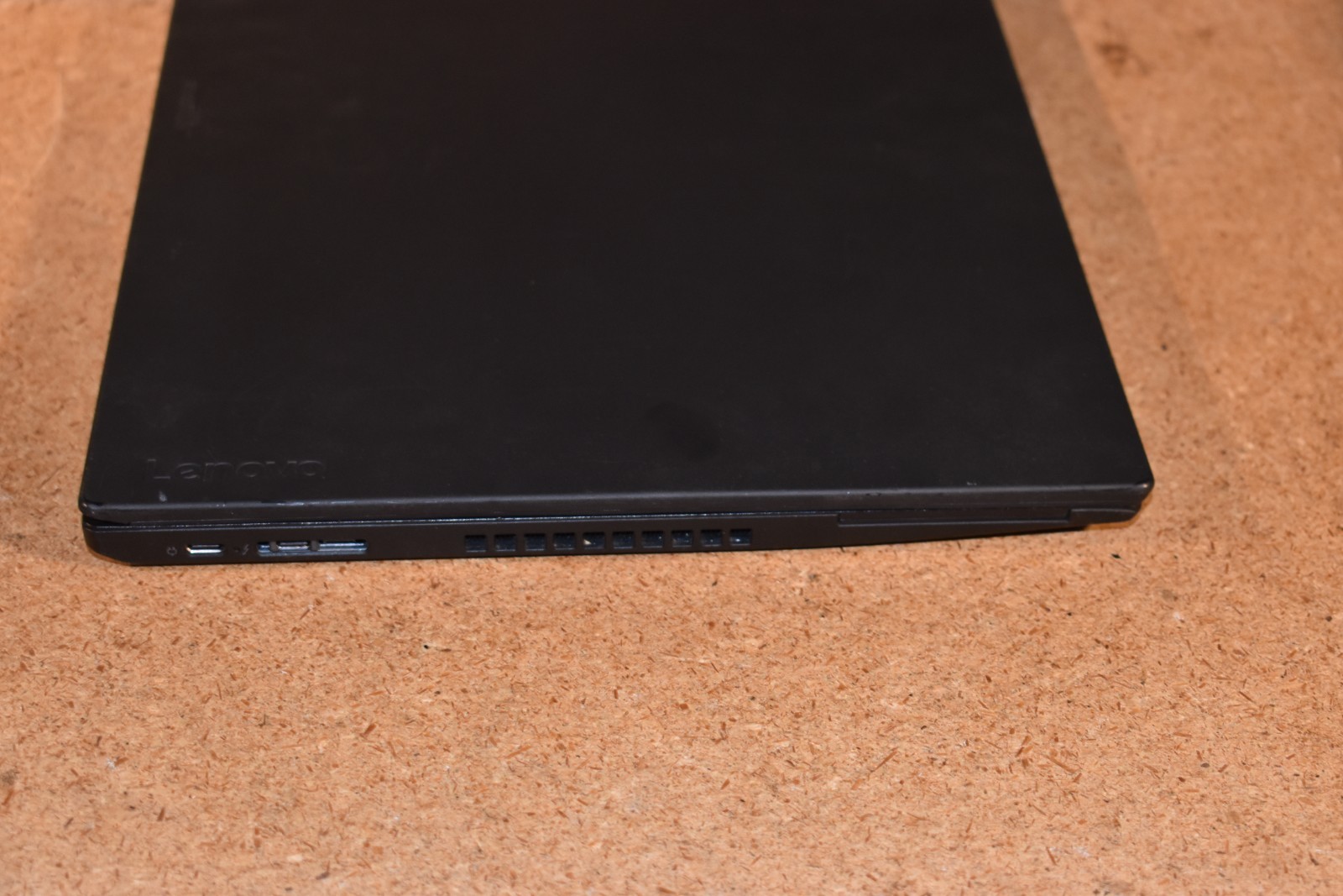 Lenovo ThinkPad T580 15.6″ Quad Core i7-8650U 16GB RAM 512GB SSD Windows 11 Pro