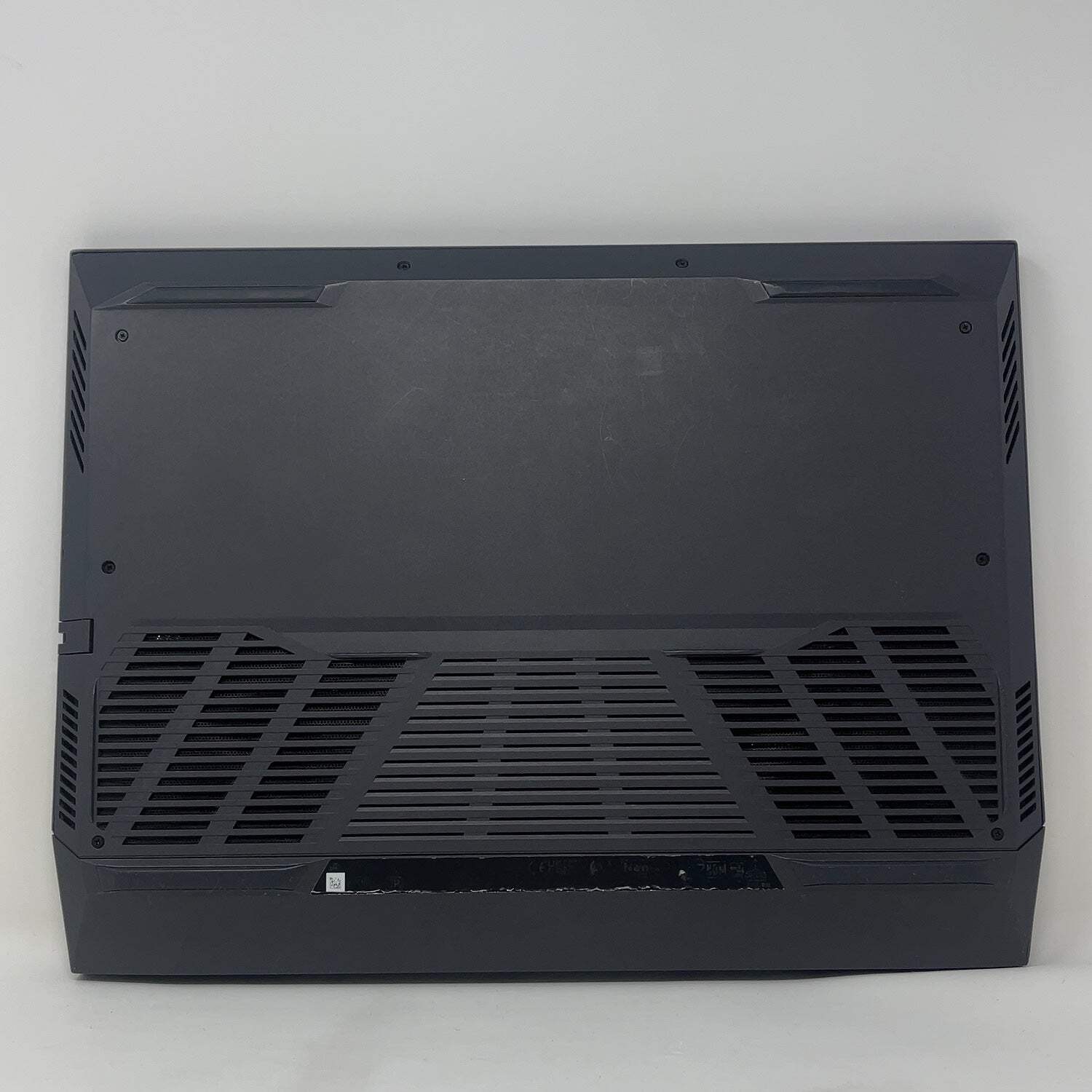 Broken Dell G15 5510 15.6″ i7-10870H 16GB RAM 512GB SSD GeForce RTX 3060 READ