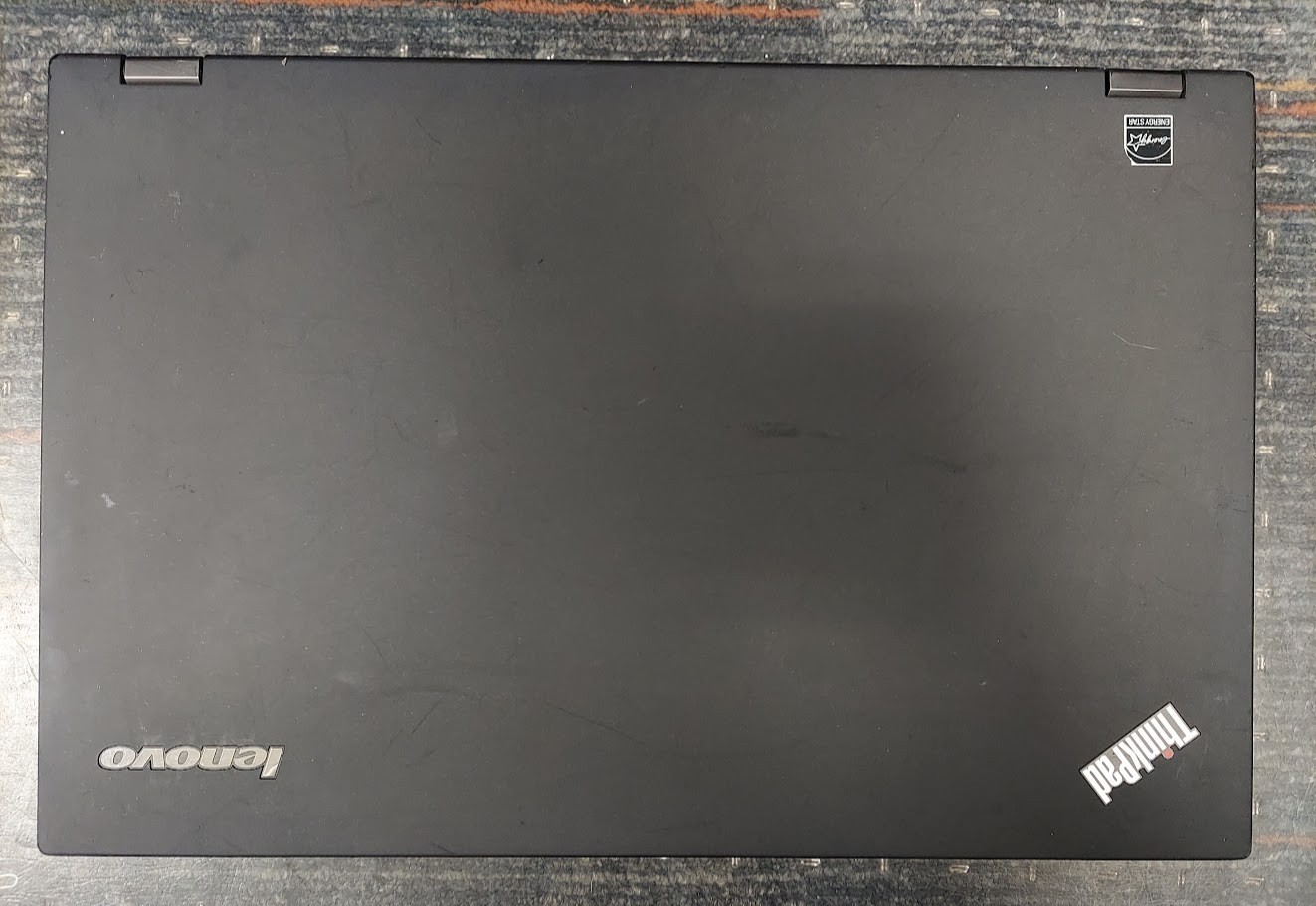 Lot of 4 Lenovo ThinkPad MIXED MODELS i5-5300U i7-4810MQ PLEASE READ