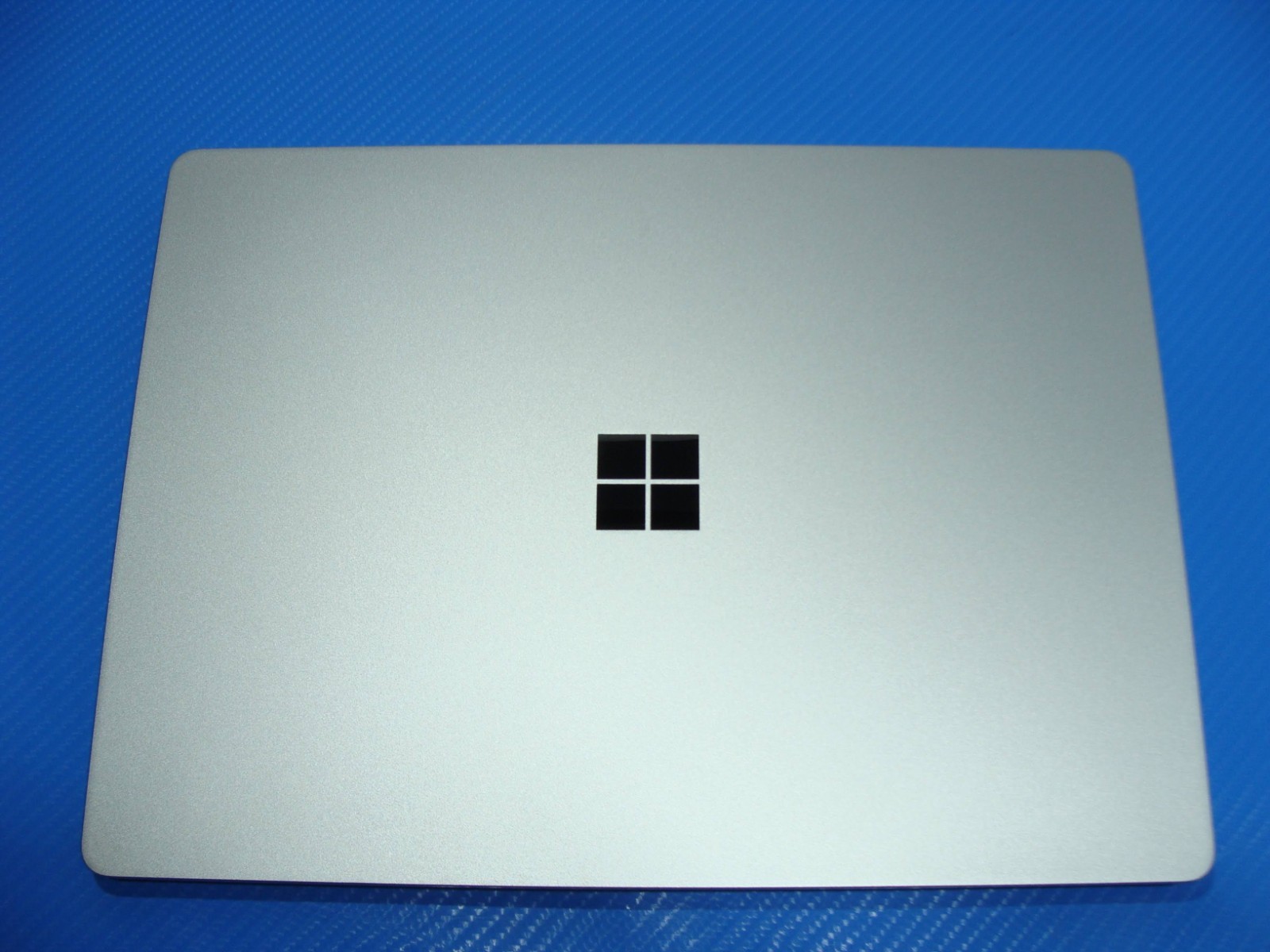 MS Surface Laptop Go 2 12.4″1536×1024 TOUCH i5-11 2.4GHz 8GB 128GB WTY-04/27 +PA