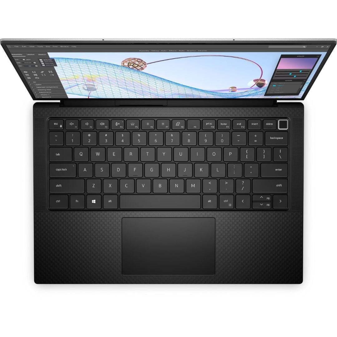 DELL PRECSION 5470 QHD TOUCH I7-12800H 32GB DDR5 RAM 512GB SSD RTX A1000 4GB WIN