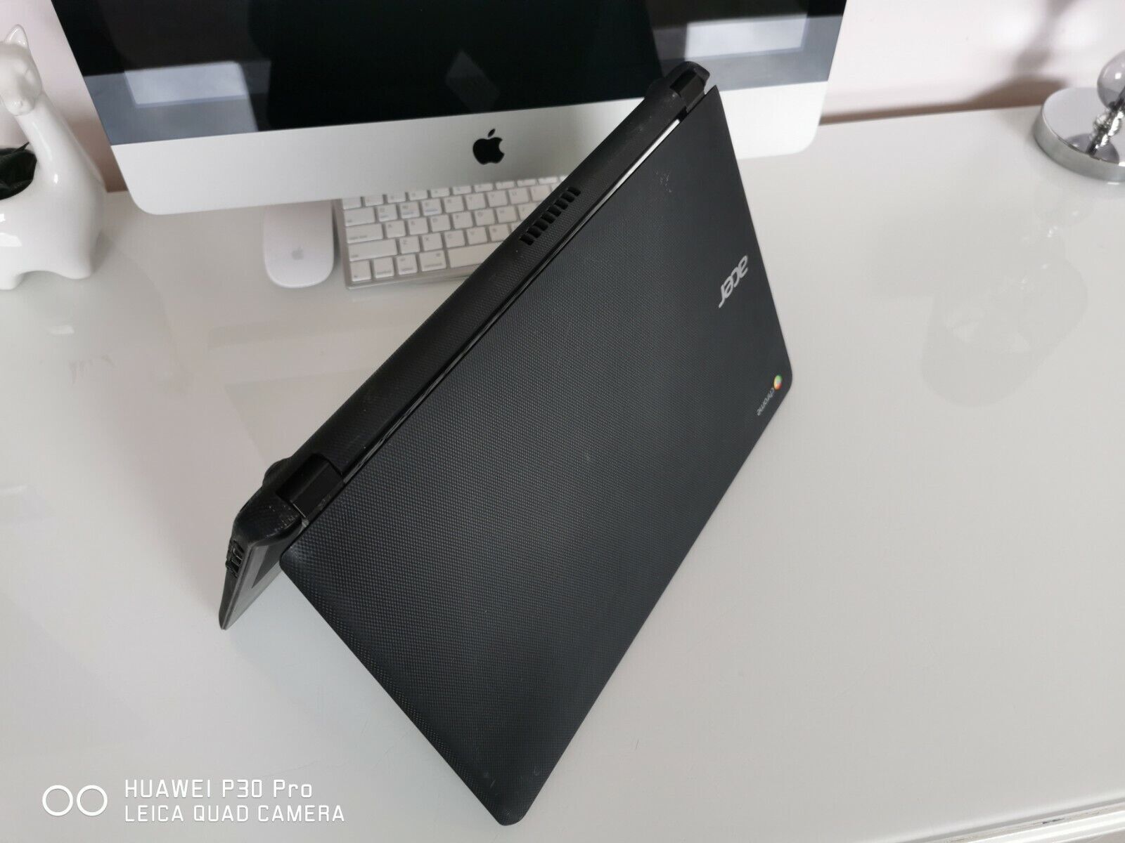 Acer Chromebook C910 3205U 4GB 16GB SSD LCD 15.6 inch with WebCam HDMI