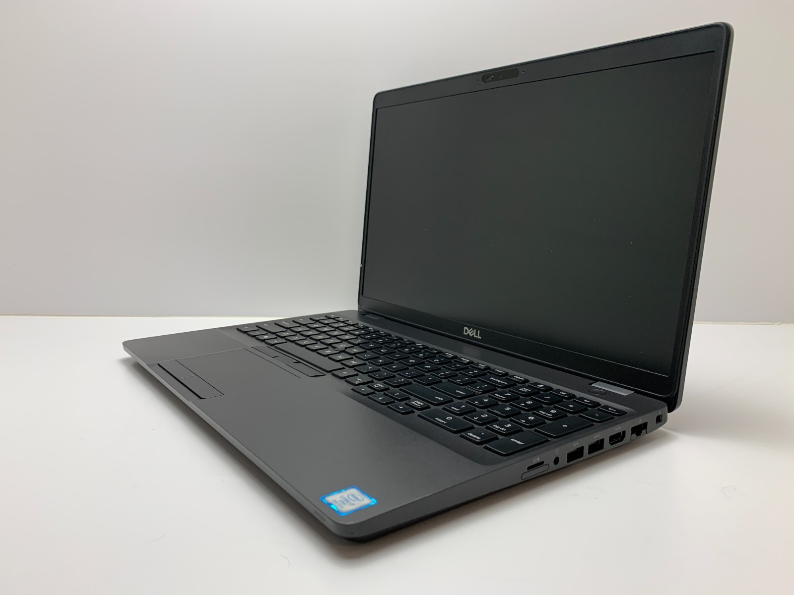 Dell Latitude 5500 | i7-8665U | 16GB RAM | 256GB SSD | LINUX | SCREENBURN