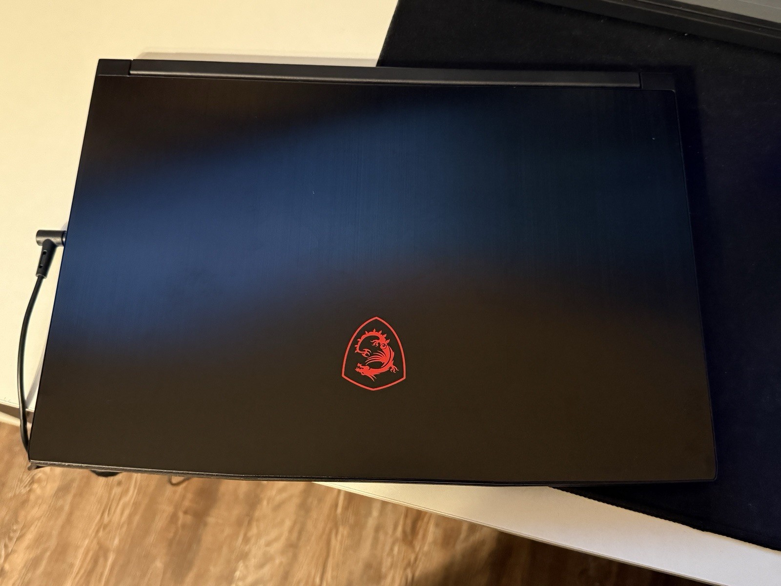 MSI GF63 Thin 11UC Gaming Laptop Intel i7 Rtx 3050 1tb Ssd 16gb Ram
