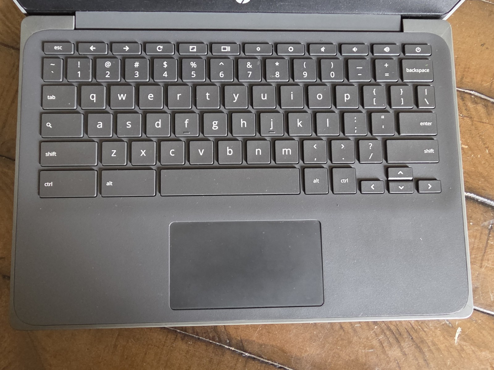 HP Chromebook 11A G8 EE 11.6″ Laptop Computer Google