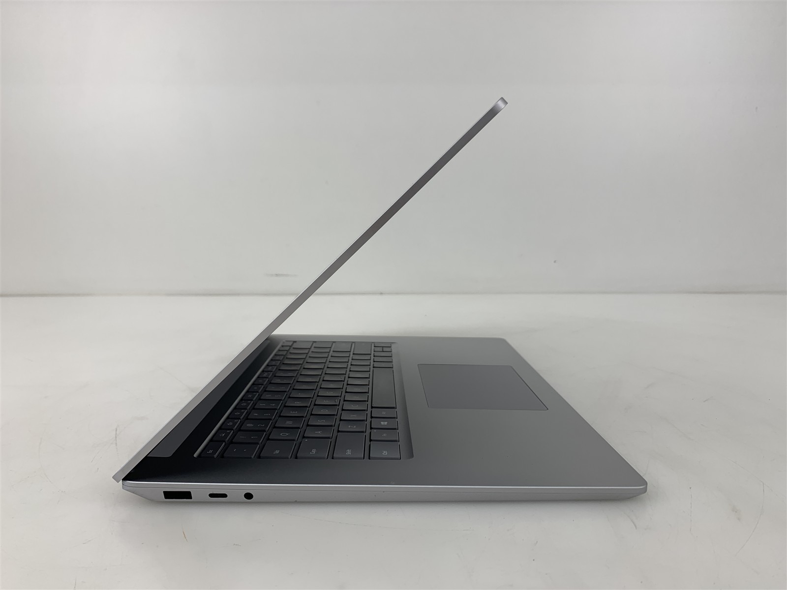 Microsoft Surface Laptop 4 1979 i7-1185G7 3.00GHz 16GB RAM 256GB NVMe Win 11 Pro